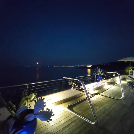 Canale B&B 바스토