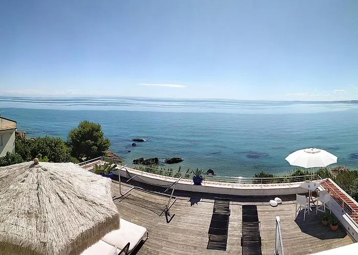 Oda ve Kahvaltı Canale Vasto