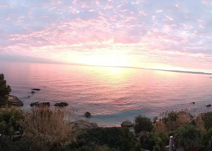 Canale Frühstückspension