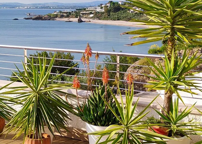 Canale Oda ve Kahvaltı Vasto