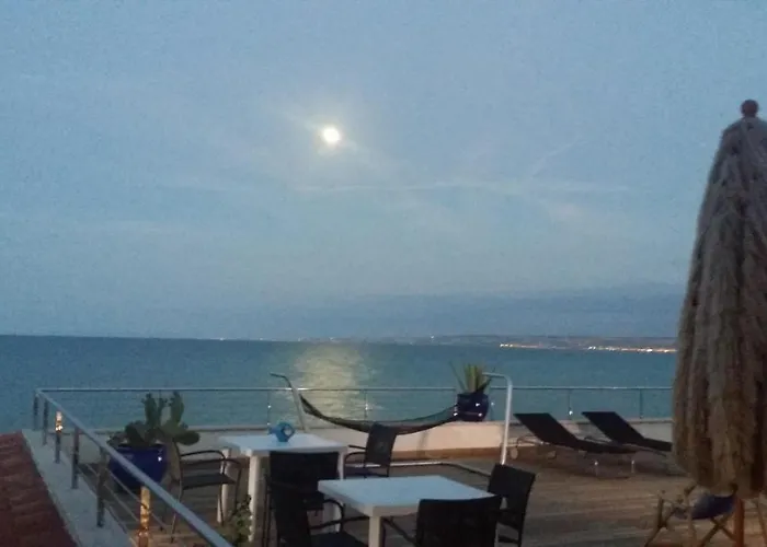 Frühstückspension Canale