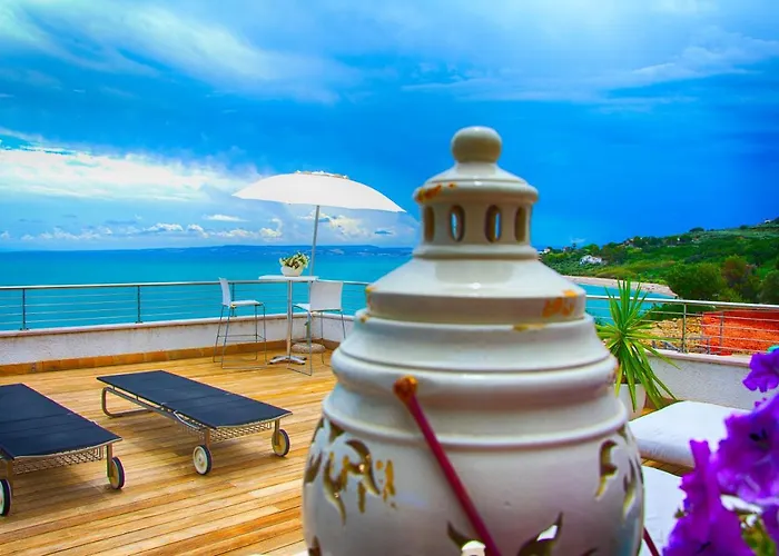 Canale Frühstückspension