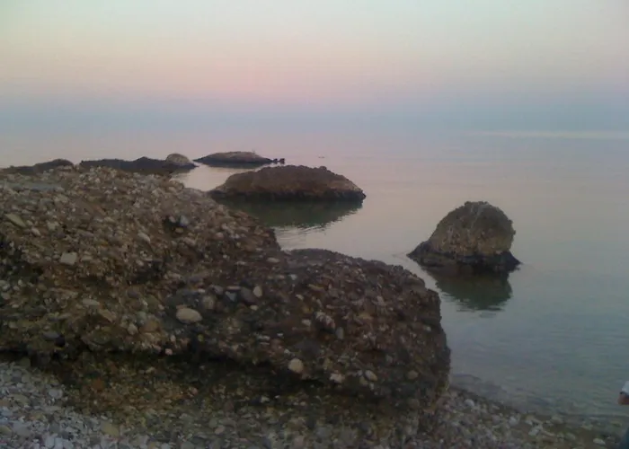 Oda ve Kahvaltı Canale