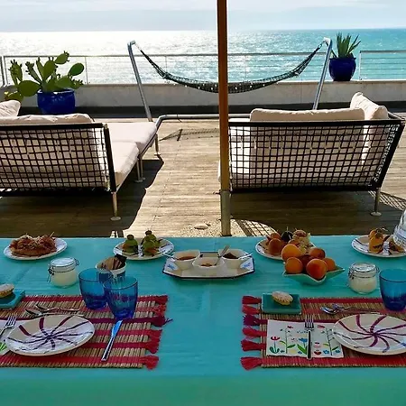 Frühstückspension Canale 4*