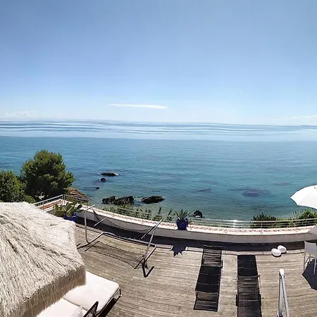 Frühstückspension Canale Vasto