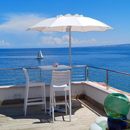 Bed & Breakfast Canale 4*