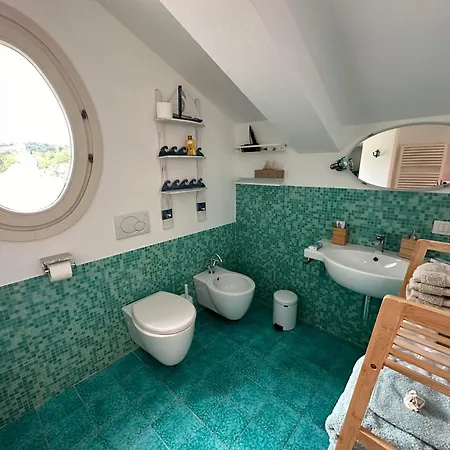 Canale Bed & Breakfast Vasto