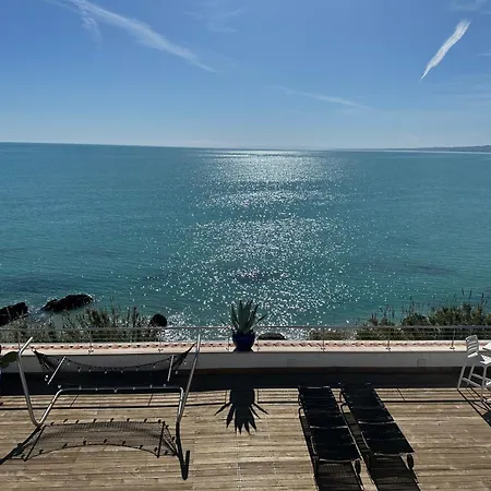 ベッド・アンド・ブレックファスト Canale 4*