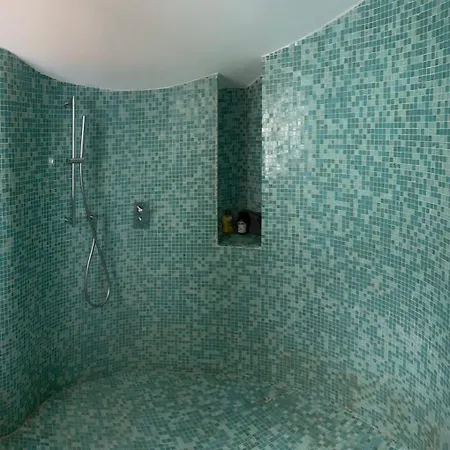 Canale Panzió Vasto