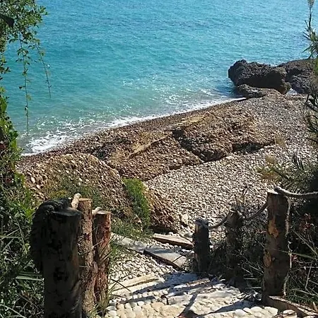 Canale Bed & Breakfast Vasto