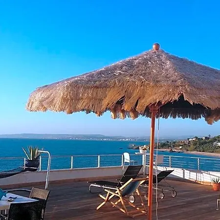 Canale Bed & Breakfast 4*