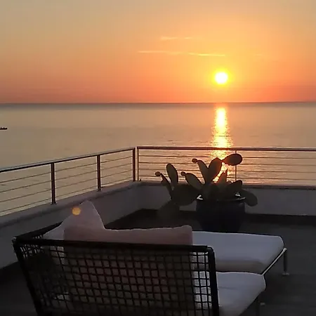 Canale Bed & Breakfast