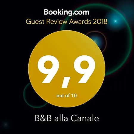 Canale Bed & Breakfast