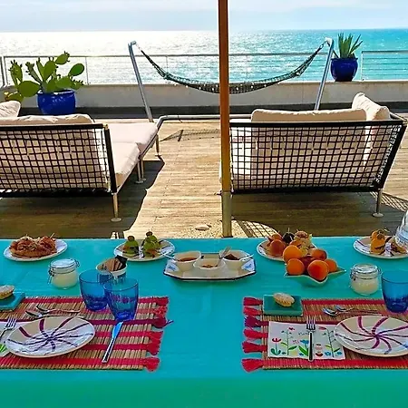 Canale Bed & Breakfast
