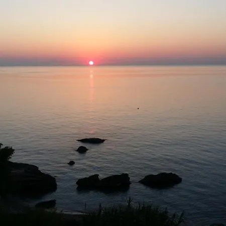 Canale Васто