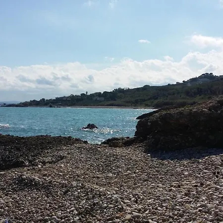 Canale Frühstückspension Vasto