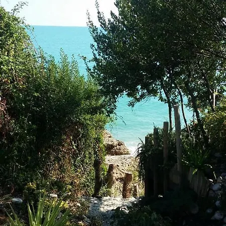 Bed & Breakfast Canale Vasto