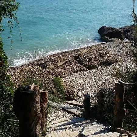Canale Bed & Breakfast Vasto
