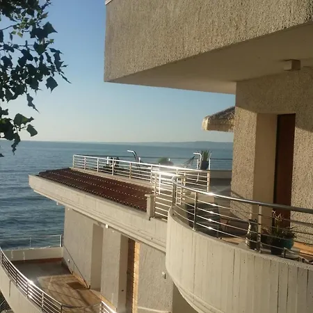 Canale Bed & Breakfast 4*