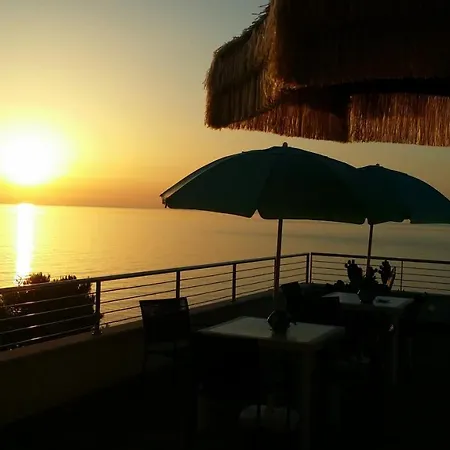 Canale Bed & Breakfast 4*