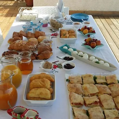 Bed & Breakfast Canale 4*