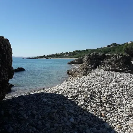 Canale Bed & Breakfast Vasto