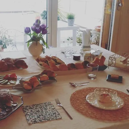 Canale Bed & Breakfast Vasto