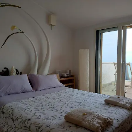 Canale Bed & Breakfast