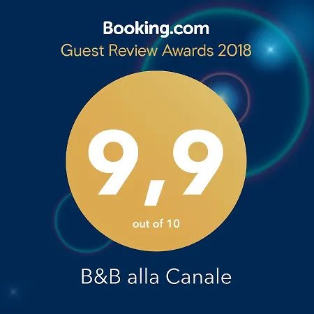 Bed & Breakfast Canale Vasto