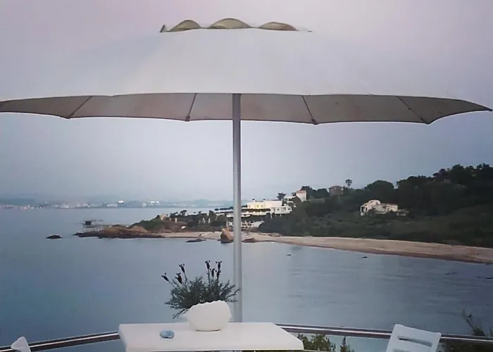 Bed & Breakfast Canale Vasto