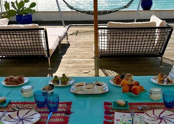 Bed & Breakfast Canale 4*