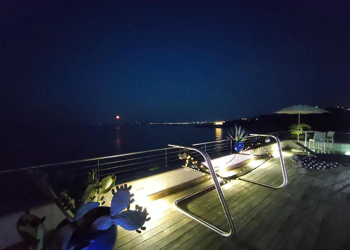 Canale Bed & Breakfast Vasto