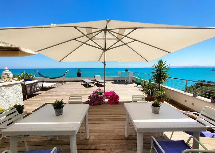 Canale Bed & Breakfast