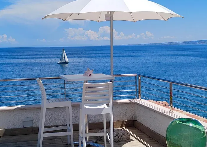 Bed & Breakfast Canale 4*