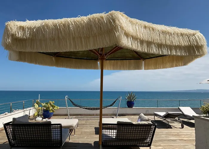 Bed & Breakfast Canale 4*