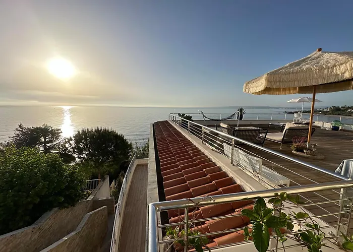 Canale Bed & Breakfast Vasto