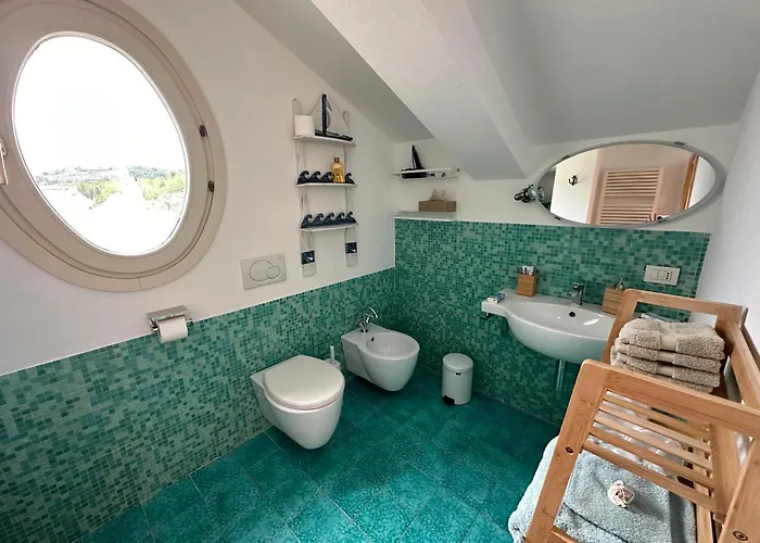 Canale Bed & Breakfast Vasto