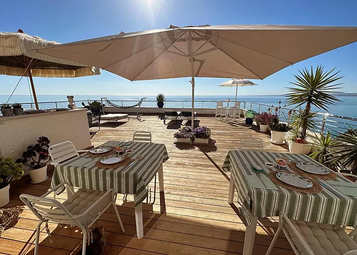 Canale Bed & Breakfast Vasto