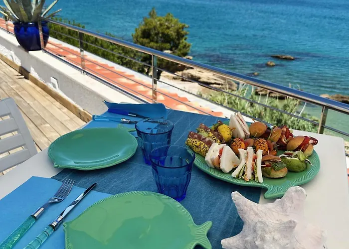 Bed & Breakfast Canale