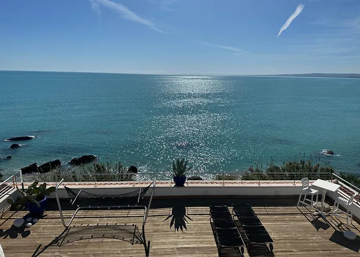 Bed & Breakfast Canale 4*