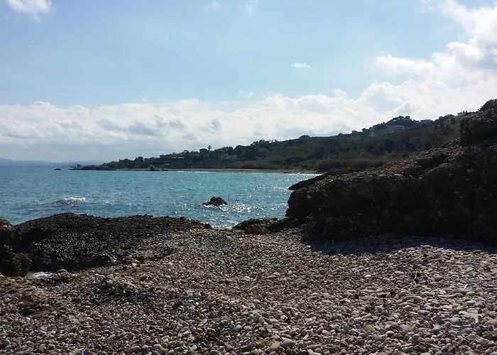 Canale Bed & Breakfast Vasto