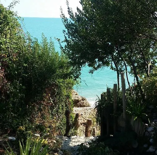 Bed & Breakfast Canale Vasto