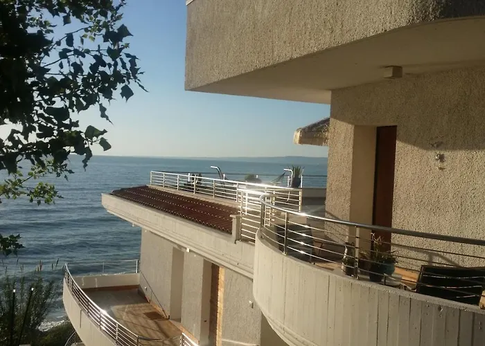 Canale Bed & Breakfast 4*