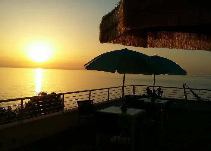 Canale Bed & Breakfast 4*