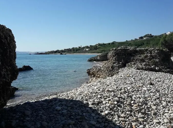 Canale Bed & Breakfast Vasto