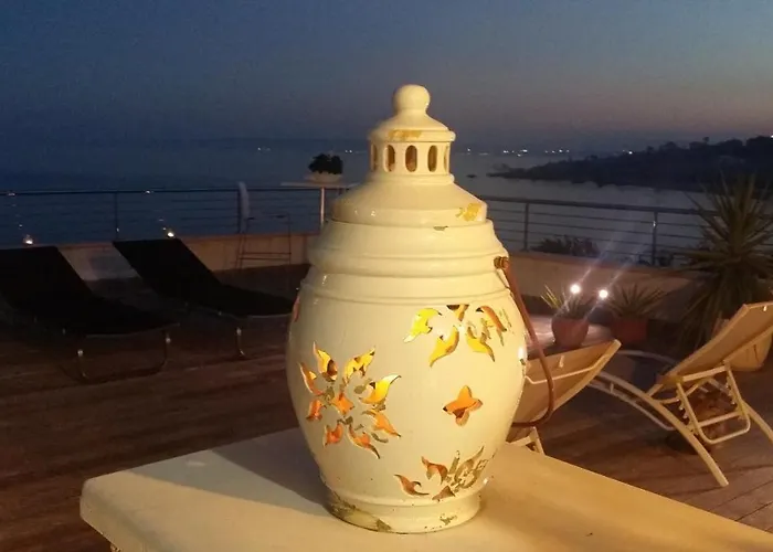 Bed & Breakfast Canale Vasto