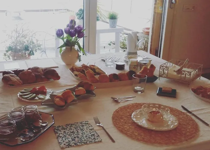 Canale Bed & Breakfast Vasto