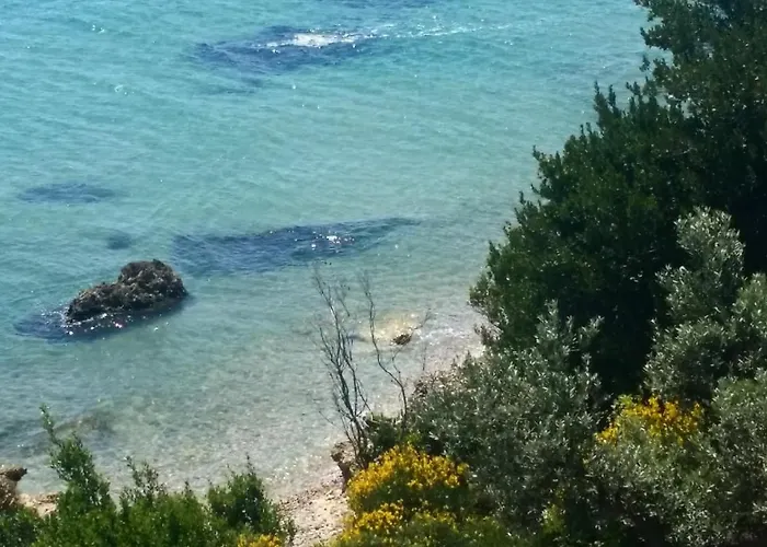 Canale Bed & Breakfast 4*