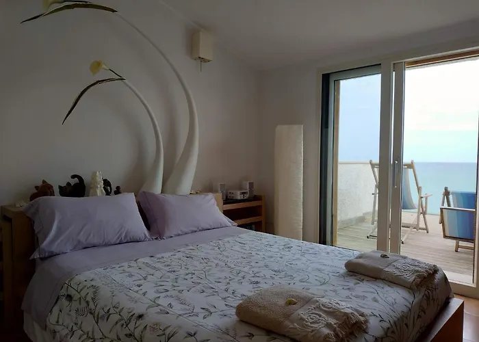 Canale Bed & Breakfast