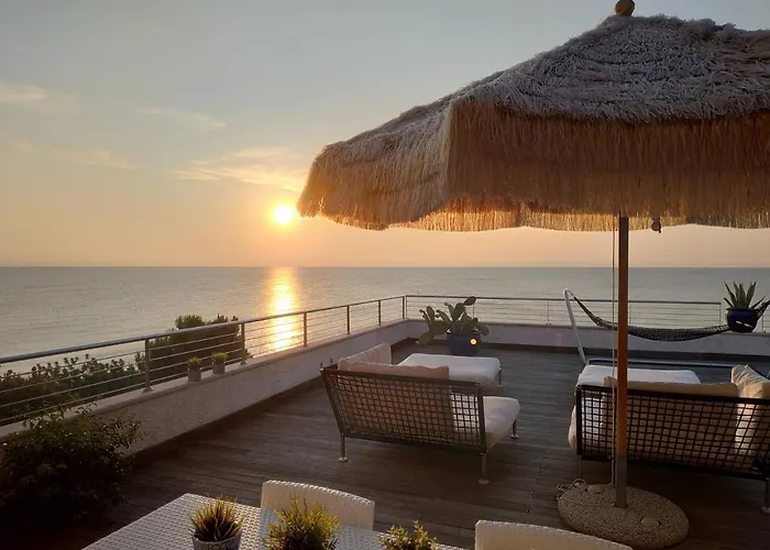 Bed & Breakfast Canale Vasto